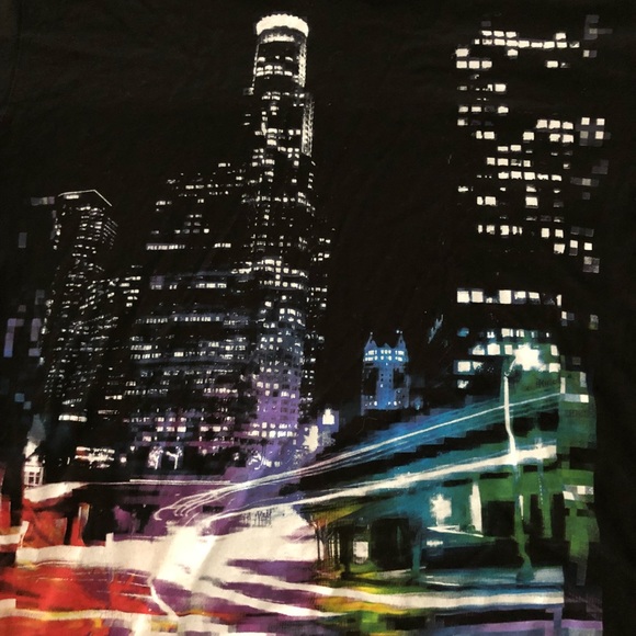 Sold American rag tee shirt - Picture 2 of 3